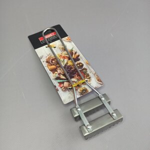 Рибочистка залізна дворядна на заклепках 21 х 6 см в Одеській області від компанії SINDTEX