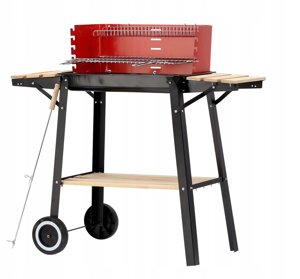 Гриль GardenLine BBQ5283