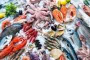 Королевские дары моря
