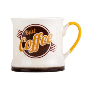Кружка "Premium coffee", 320 мл * Рандомний вибір дизайну