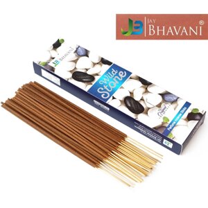 Ароматичні палички Дикий камінь JAY BHAVANI Wild Stone 90 грам