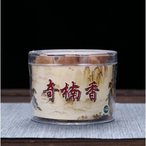 Ароматичні палички Конуси для Backflow Чорний агар 40 конусів