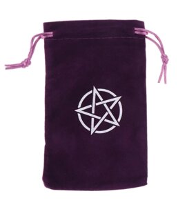 Мішечки для карт Таро