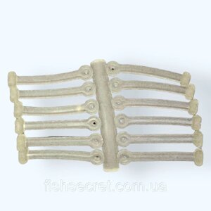 Силіконове волосся в Одеській області від компанії Fish Secret