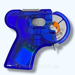 Інструмент для зав'язування рибальських гачків USB