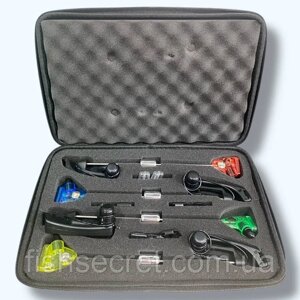 Набір електронних свінгерів Shark Swinger 11H-4