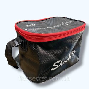 Сумка для риби Shark EVA 30см.