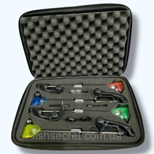 Набір електронних свінгерів Shark Swinger 11F-4