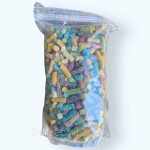 Підгодовування пеллетс PELLETS 10мм Ширяєве Тигровий горіх