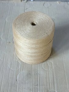 Шпагат джутовий, 1,4 мм