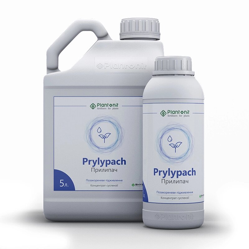 Добриво для посилення росту Plantonit BioGumate, концентрат від компанії ТОВ «ТАМІС-АГРО» - фото 1