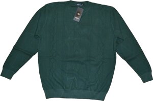 Чоловічий Джемпер Besle XXXL, 4XL