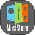 MaxiStore