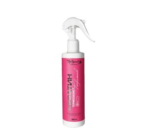 Top beauty, Спрей-термозахист для волосся з кератином парфумований 250 мл