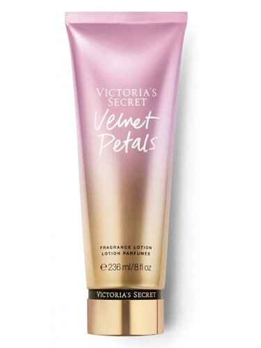 Victoria’s Secret, Лосьйон для тіла "Velvet Petals" 236 мл