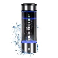 Воднева вода