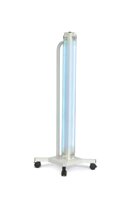 Опромінювачі медичні