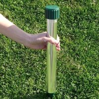 Відлякувач кротів