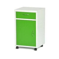 Тумбочки медичні