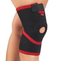 Бандажі на коліно, наколінники