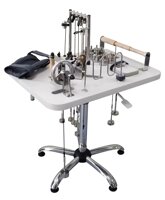 Медичні меблі та обладнання NORMA