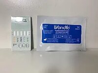 Тести на інфекції, наркотики, алкоголь, вагітність та овуляцію, кардіомаркери.