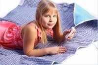 Обігрівач, електроковдра, електропростирадло, грілка ТРІО