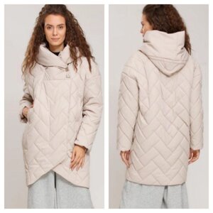 Альберто біні пальто зимове піджак, хутряний пальто жіноча куртка тепла