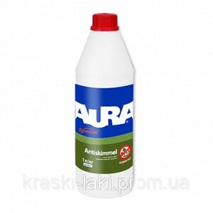 Засіб проти цвілі Aura Antiskimmel