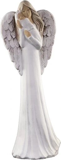 Angel Aurelia Figurine Статуетка Бренд Європи від компанії Euromarka - фото 1