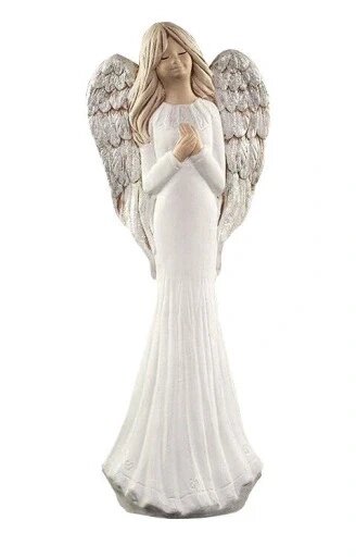 Angel Fiona FieUrine - Брокадні крила Статуетка Бренд Європи від компанії Euromarka - фото 1