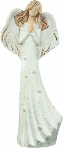 Figurine Angel Felicia 39 см Статуетка Бренд Європи від компанії Euromarka - фото 1