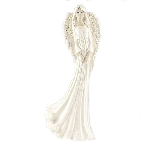 Figurine Angel Meg Статуетка Бренд Європи від компанії Euromarka - фото 1