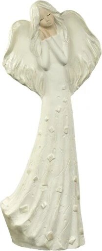 Figurine Angel Patrycja Статуетка Бренд Європи від компанії Euromarka - фото 1