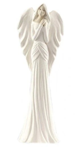 Figurine Angel Victoria Angel 34 см Статуетка Бренд Європи від компанії Euromarka - фото 1