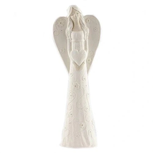Figurine Angel Viki Статуетка Бренд Європи від компанії Euromarka - фото 1