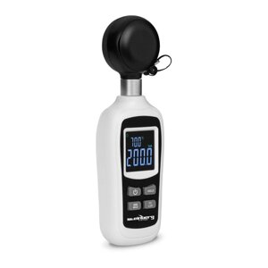 Luxometer - to 200000 lux Steinberg Systems (