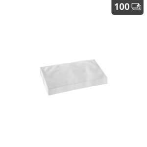 Пакети з прокатаною для вакуумної упаковки - 100 PCS. 15 х 25 см. Royal Catering (