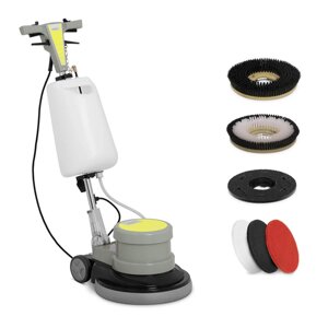 Patoter Scrubber - Кабель 12 M - 1100 W Ulsonix (