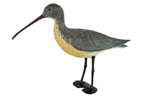 Сад Кулик Figurine для садового ставка Статуетка Бренд Європи від компанії Euromarka - фото 1