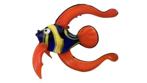 Скульптура Figurine Скульптура Статуетка Бренд Європи від компанії Euromarka - фото 1