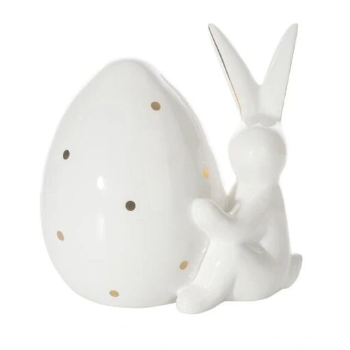 Zając Bunny EuroMatirany Великдень Статуетка Бренд Європи від компанії Euromarka - фото 1