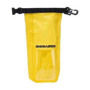 Водонепроникна сумка Sea-Doo Dry Pouch 1L