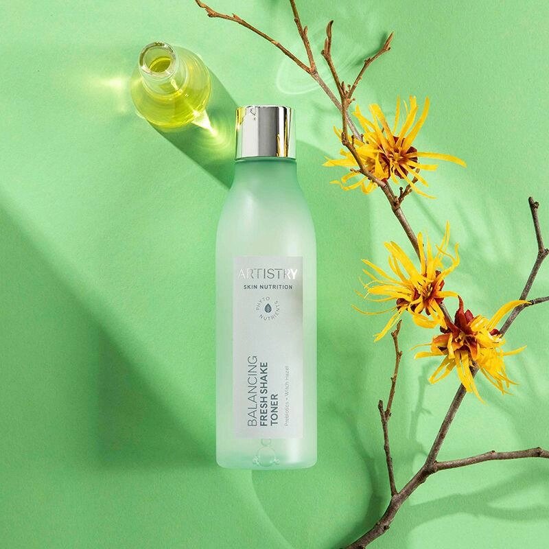 Artistry Skin Nutrition Освіжаючий тонік з ефектом матування від компанії Veronika - фото 1