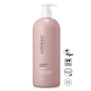 Satinique Шампунь для інтенсивного відновлення волосся