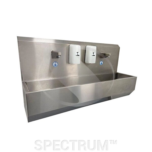 Сенсорний диспенсер для рук автоматичний від компанії SPECTRUM™ - фото 1
