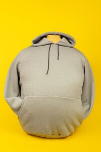 Худі великого розміру 5хл