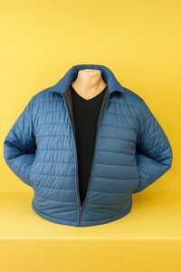 Куртка Великого розміру 8Хл