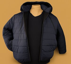 Куртка Великого розміру 4Хл