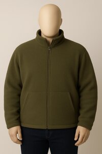 Фліска великого розміру 2хл